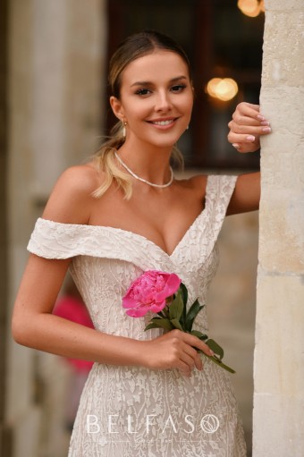 Malmrose Bridal Style #Assel #0 default Blush thumbnail