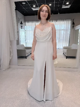 Malmrose Bridal Style #Holly #0 default thumbnail