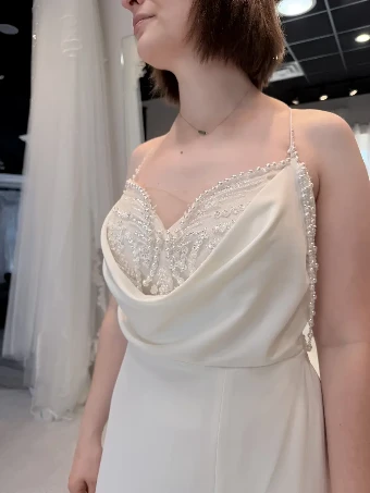 Malmrose Bridal Style #Holly #2 thumbnail