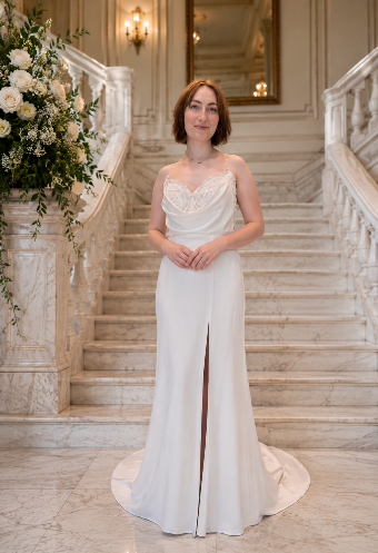 Malmrose Bridal Style #Holly #0 default thumbnail