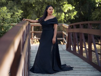 Malmrose Bridal Style #Lida #0 default Black thumbnail