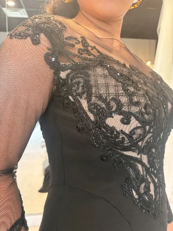 Malmrose Bridal Style #Railin #1 thumbnail