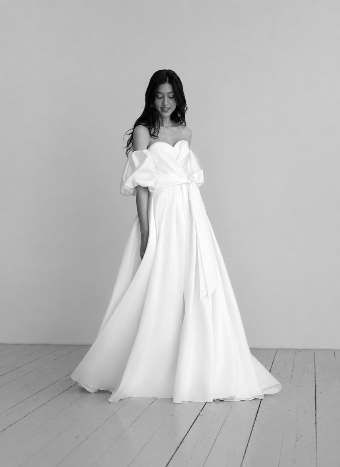 Malmrose Bridal Style #Jane #0 default thumbnail