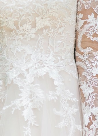 Modest Style #TR11972 #2 Ivory thumbnail