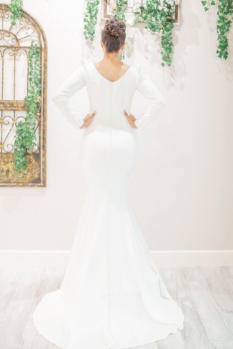 Modest Style #CosmoMAL #2 default Milk thumbnail