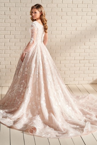 Modest Style #MOD958 #2 default Ivory thumbnail