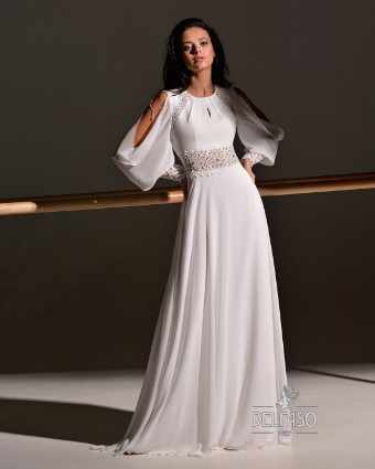 Modest Style #Heather #0 default Milk thumbnail