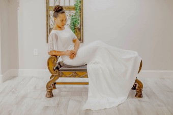 Modest Style #NovellaMAL #2 default Milk thumbnail