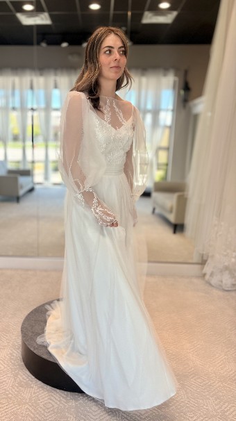 Malmrose Bridal Style #Dreams #2 default Milk thumbnail