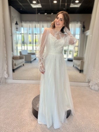 Malmrose Bridal Style #Dreams #0 default Milk thumbnail