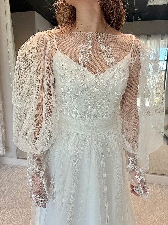 Malmrose Bridal Style #Dreams #1 Milk thumbnail