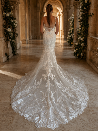 Malmrose Bridal Style #M2203 #0 default thumbnail