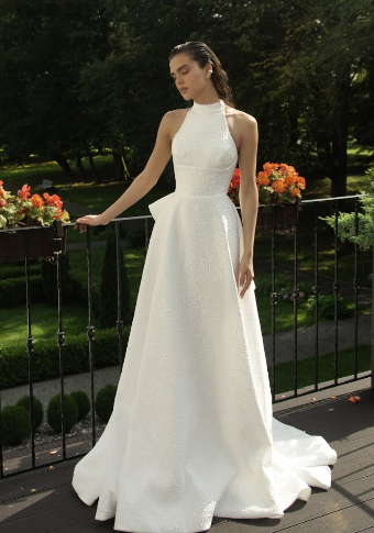 Malmrose Bridal Style #Vignon #0 default Milk thumbnail