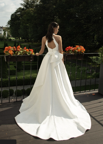 Malmrose Bridal Style #Vignon #1 Milk thumbnail