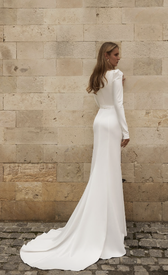 Malmrose Bridal Style #Macadamia #1 Milk thumbnail