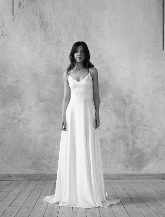Malmrose Bridal Style #Blake/w CapeWideCuff #0 default thumbnail