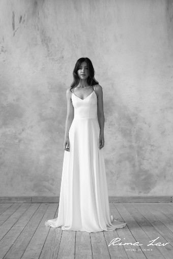 Malmrose Bridal Style #Blake/w CapeWideCuff #1 Milk thumbnail