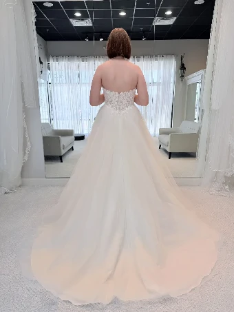 Malmrose Bridal Style #20085 #1 default thumbnail