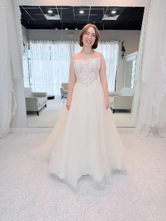 Malmrose Bridal Style #20085 #0 default thumbnail