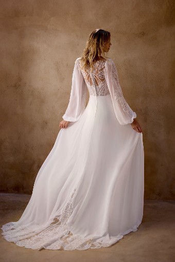 Lillian West Style #66461 #1 Ivory/Ivory/Latte thumbnail