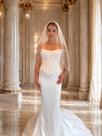 Malmrose Bridal Style #Liberica/Love #2 thumbnail