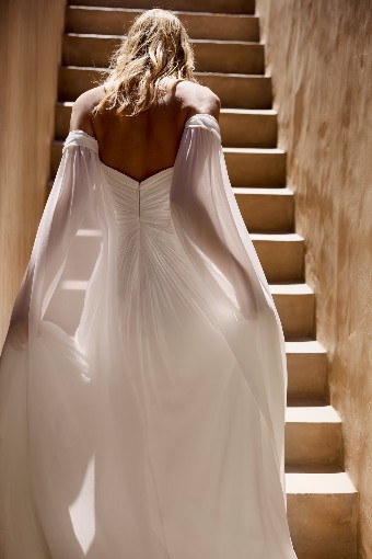 Lillian West Style #66441 #3 default Ivory thumbnail