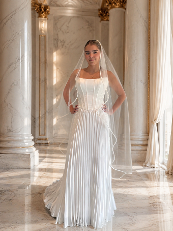 Malmrose Bridal Style #Wanda #1 thumbnail
