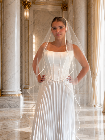 Malmrose Bridal Style #Wanda #2 thumbnail