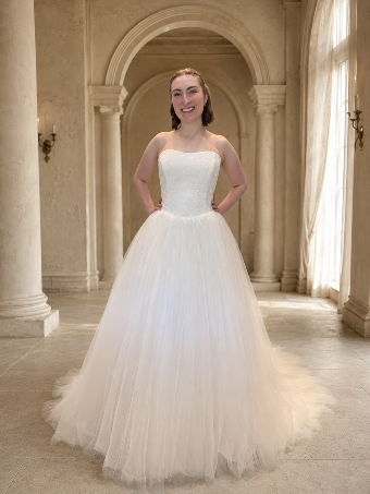 Malmrose Bridal Style #20083 #0 default thumbnail