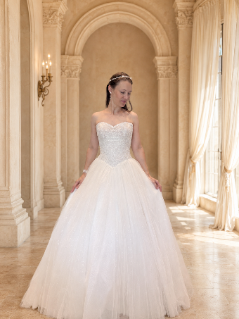 Malmrose Bridal Style #20089 #0 default thumbnail