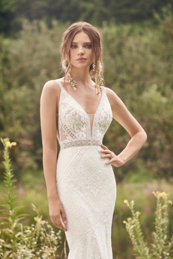Lillian West Style #66136 #7 thumbnail