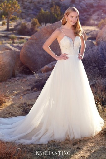 Enchanting by Mon Cheri Style #220114EN #0 default thumbnail