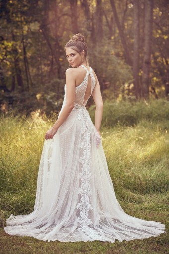 Lillian West Style #66081LW #1 thumbnail