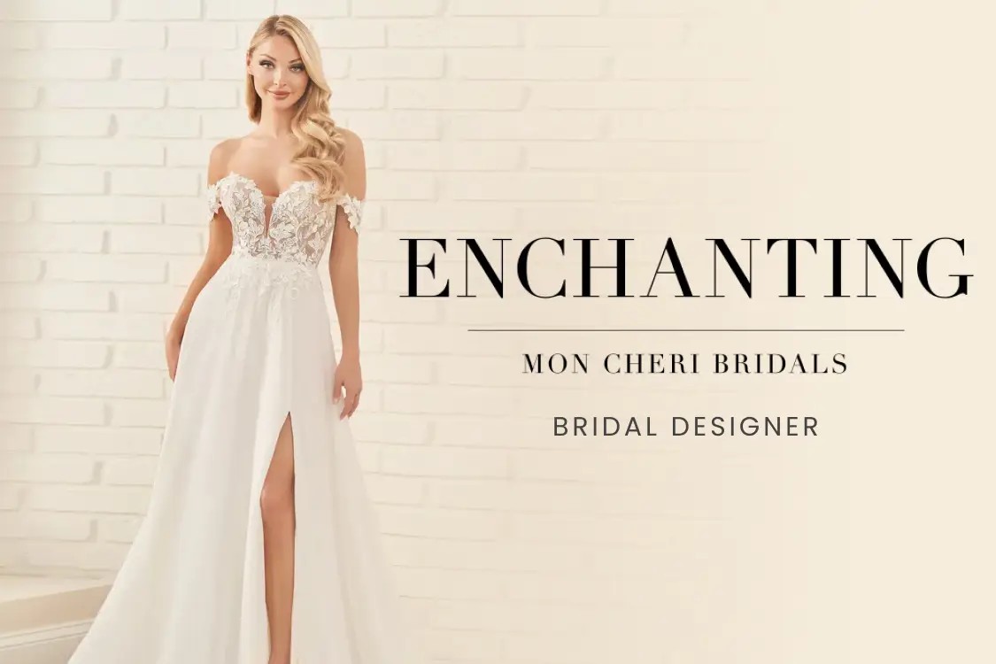 Enchanting by Mon Cheri